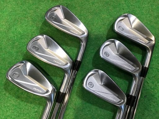 中古 ヤマハ RMX VD／R（2024） アイアンセット 中古クラブ
