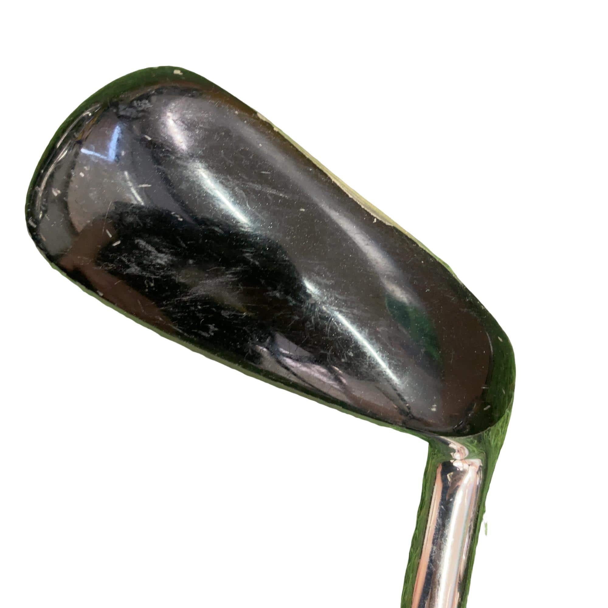 中古 ウィルソン Wilson PROFILE アイアンセット 中古