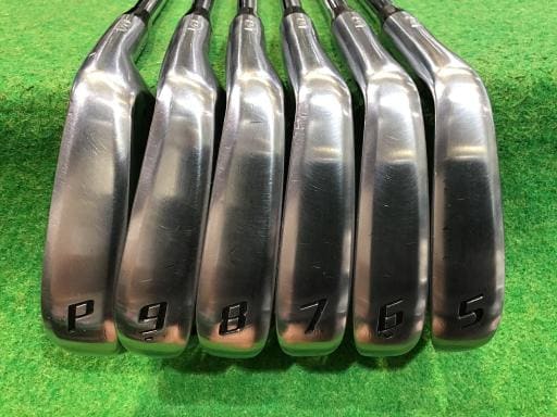 中古 ヤマハ RMX VD／R（2024） アイアンセット 中古クラブ