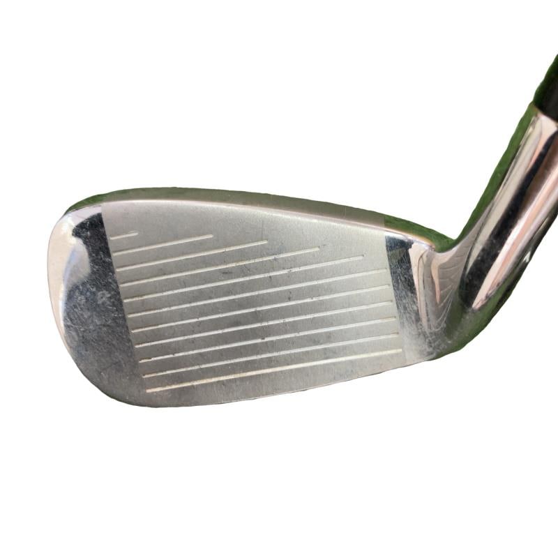 中古 ウィルソン Wilson PROFILE アイアンセット 中古