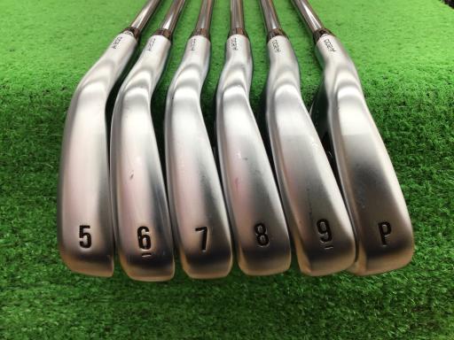 中古 キャロウェイ APEX Ai200 アイアンセット 中古クラブを
