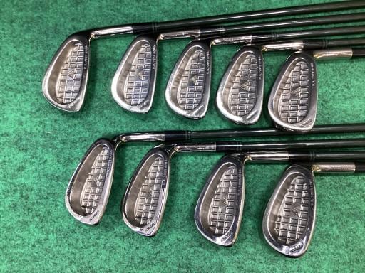 中古 ブリヂストン J's JOEキャビティ US TOUR SPEC