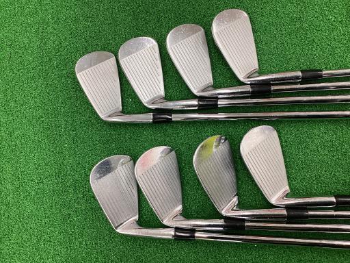 中古 ミズノ MP 66 アイアンセット 中古クラブを買うならゴルフ
