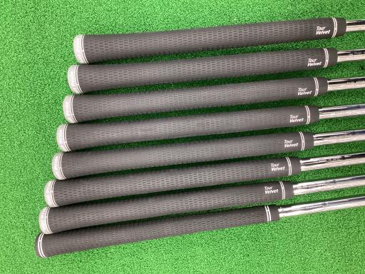 中古 ミズノ MP 66 アイアンセット 中古クラブを買うならゴルフ