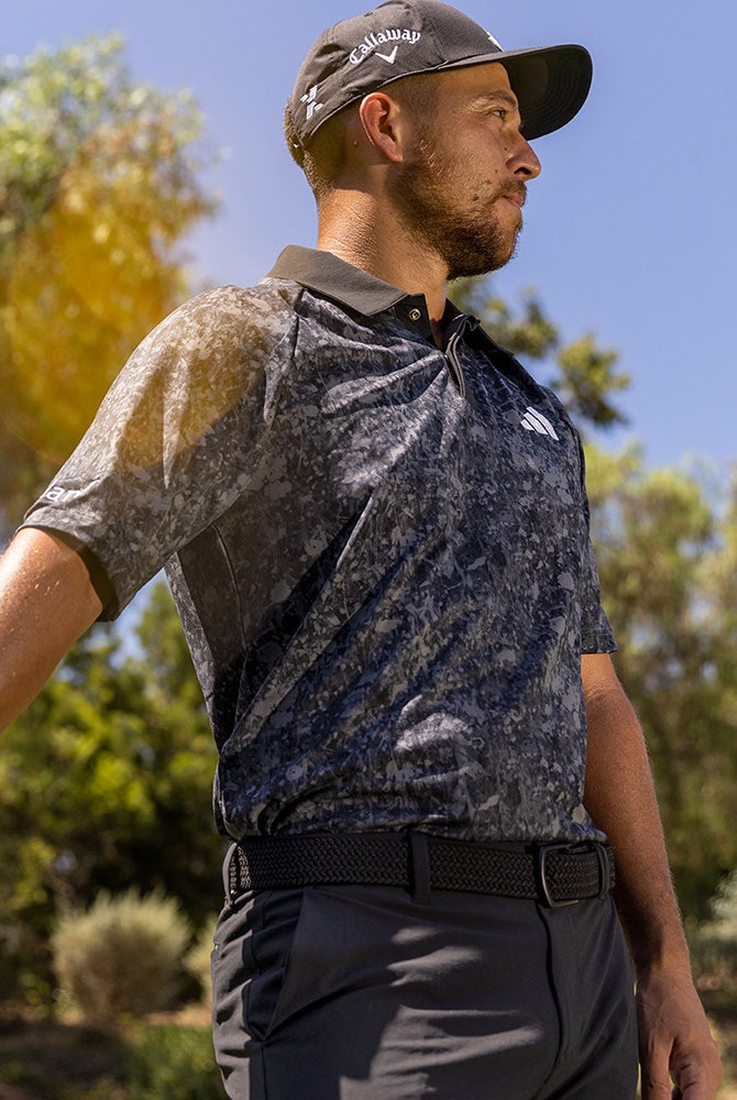 adidas Golf - Ultimate 365 TOUR - Xander Schauffele Print 2023