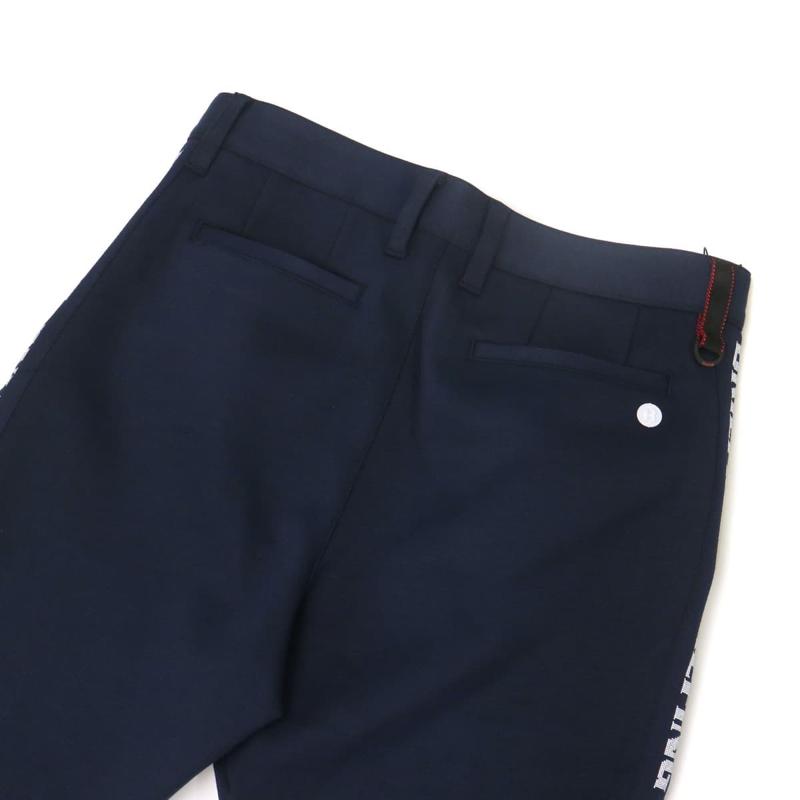 BRIEFING】ブリーフィング メンズゴルフウェア パンツ MENS WARM SIDE