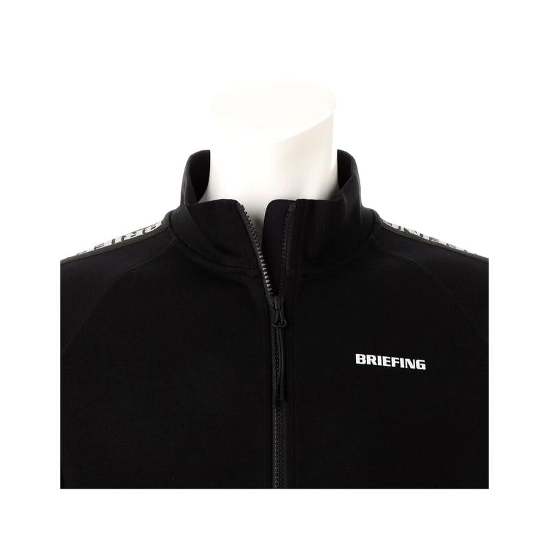 BRIEFING】ブリーフィング メンズゴルフウェア ブルゾン MENS WARM