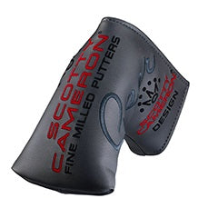 Scotty Cameron】Super Select FastBack1.5 33/34inch スコッティ