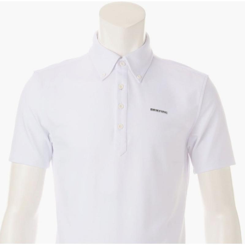 BRIEFING】ブリーフィング メンズゴルフウェア ポロシャツ DRESS BD