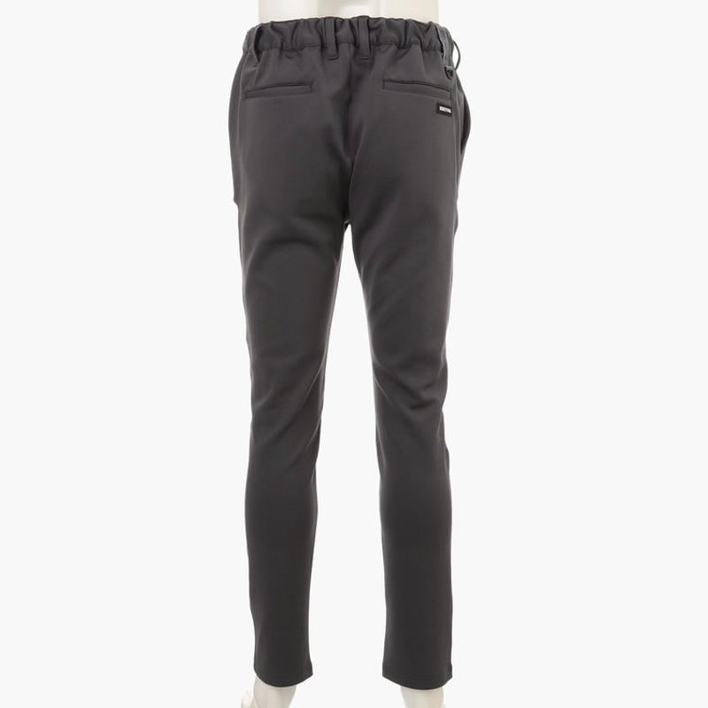 BRIEFING】ブリーフィング メンズゴルフウェア パンツ 3Dロゴ