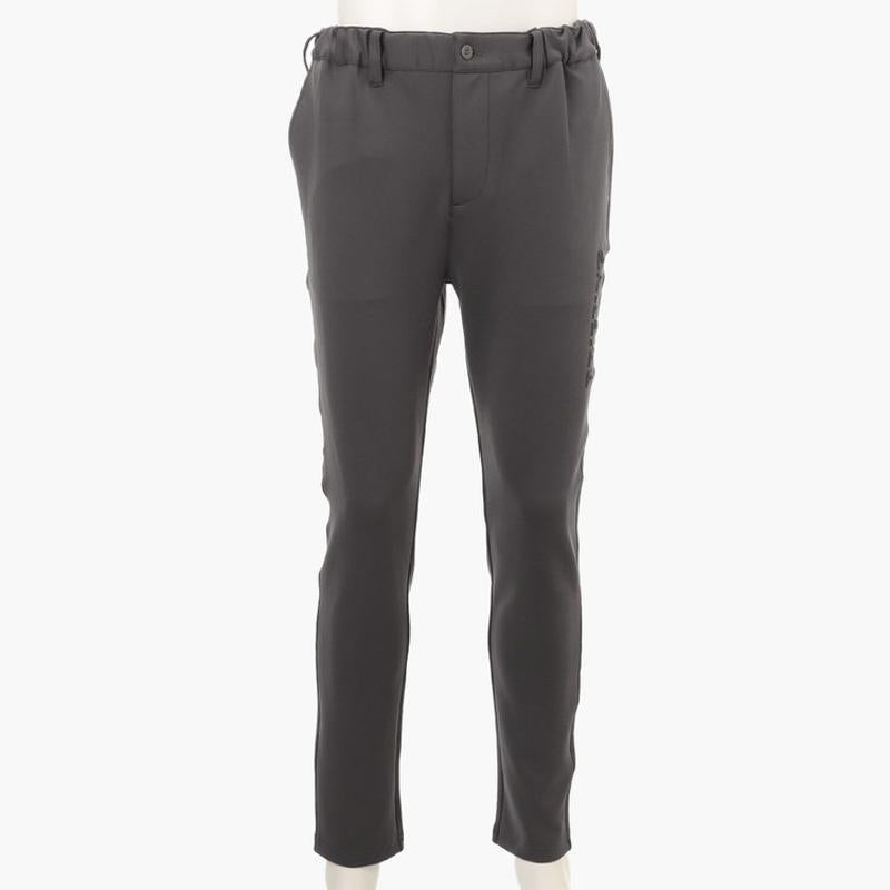 BRIEFING】ブリーフィング メンズゴルフウェア パンツ 3Dロゴ