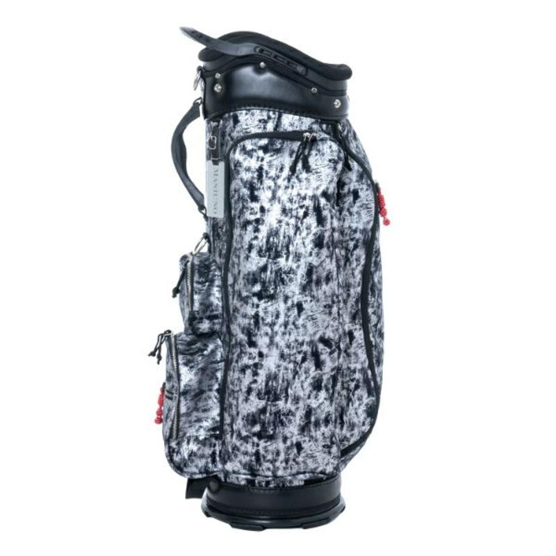 MANIUNO】マニウノ キャディバッグ カートキャディバッグ マルチ