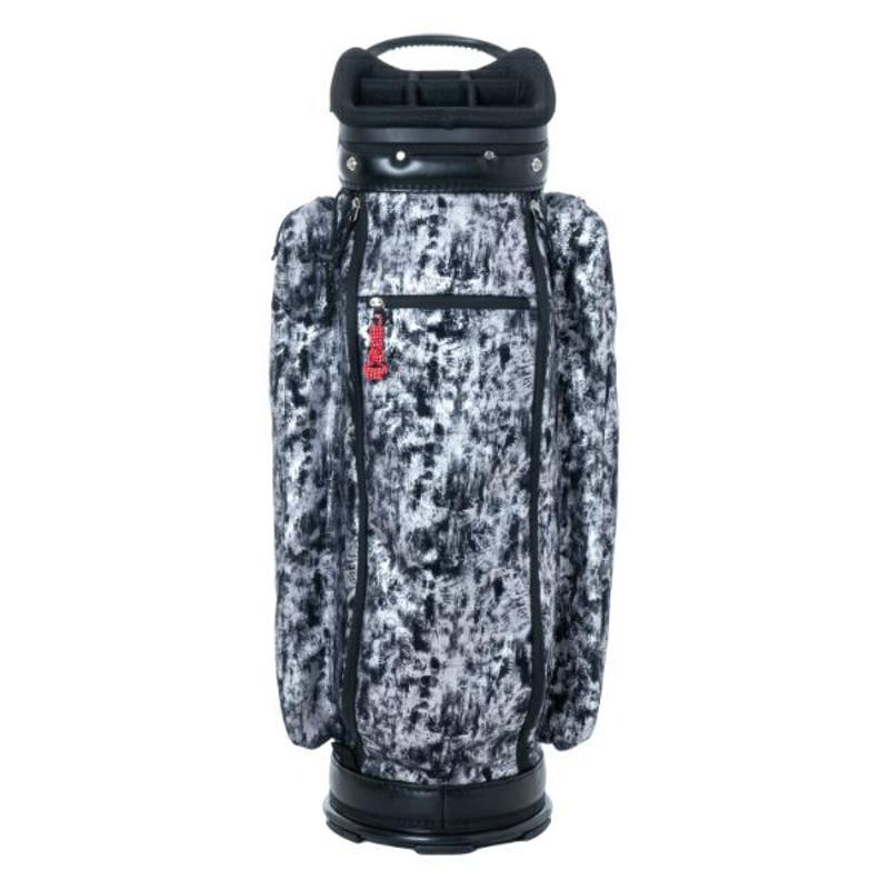 MANIUNO】マニウノ キャディバッグ カートキャディバッグ マルチ