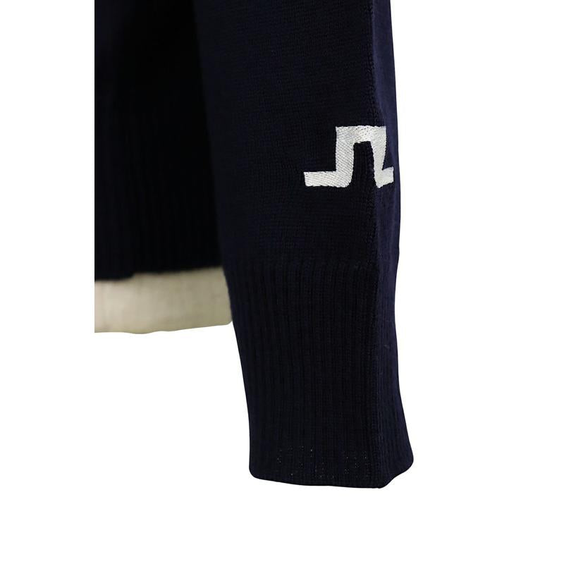 J.LINDEBERG】ジェイ・リンドバーグ メンズゴルフウェア セーター