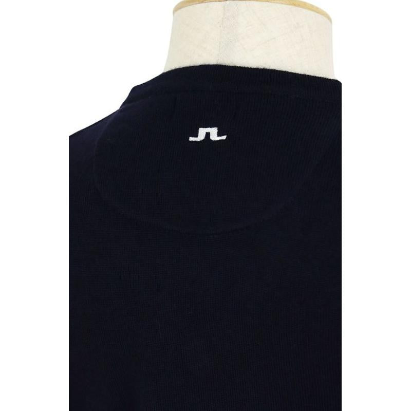 J.LINDEBERG】ジェイ・リンドバーグ メンズゴルフウェア セーター