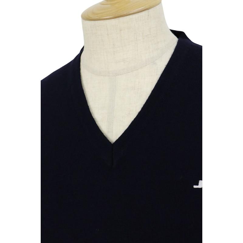 J.LINDEBERG】ジェイ・リンドバーグ メンズゴルフウェア セーター