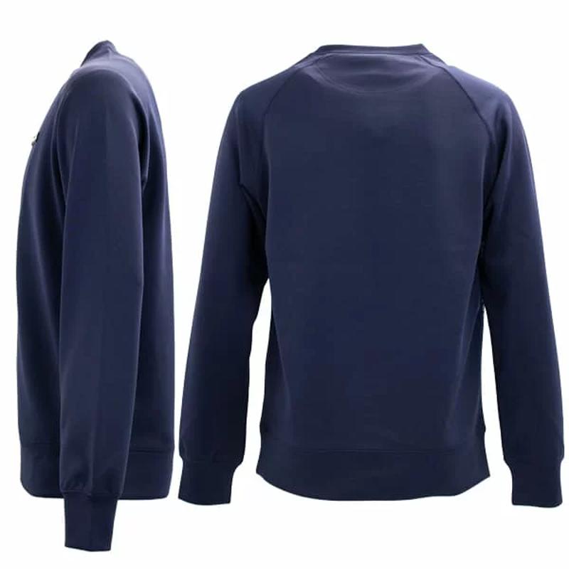 BRIEFING】ブリーフィング メンズゴルフウェア MENS SIDE LOGO LINE