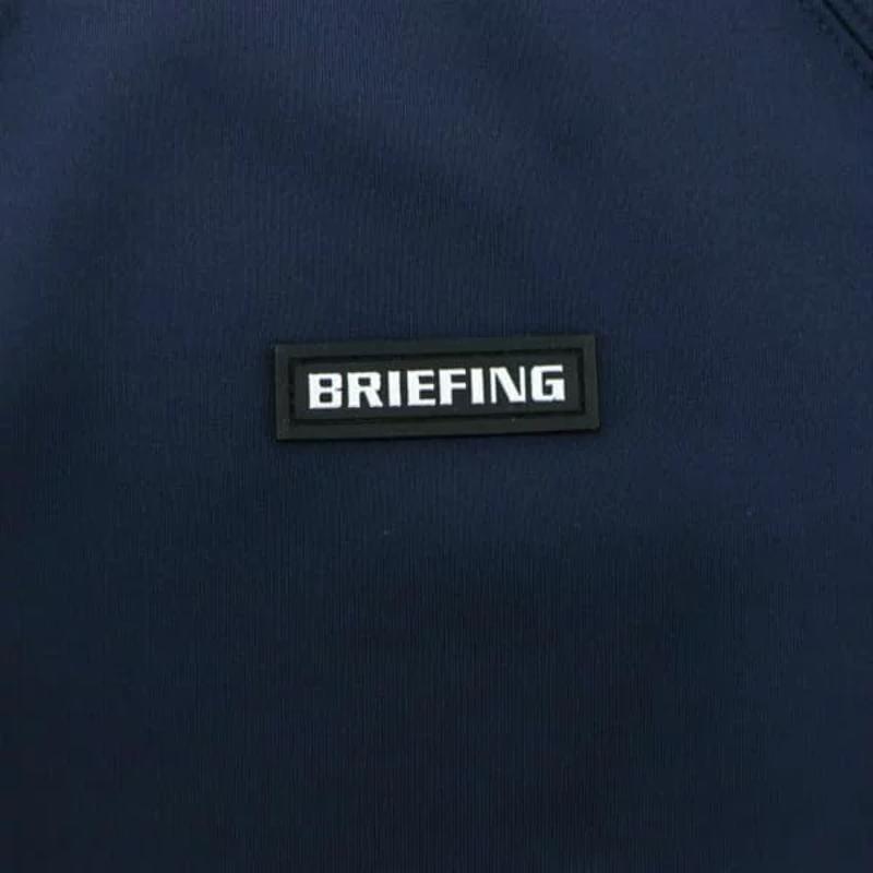 BRIEFING】ブリーフィング メンズゴルフウェア MENS SIDE LOGO LINE