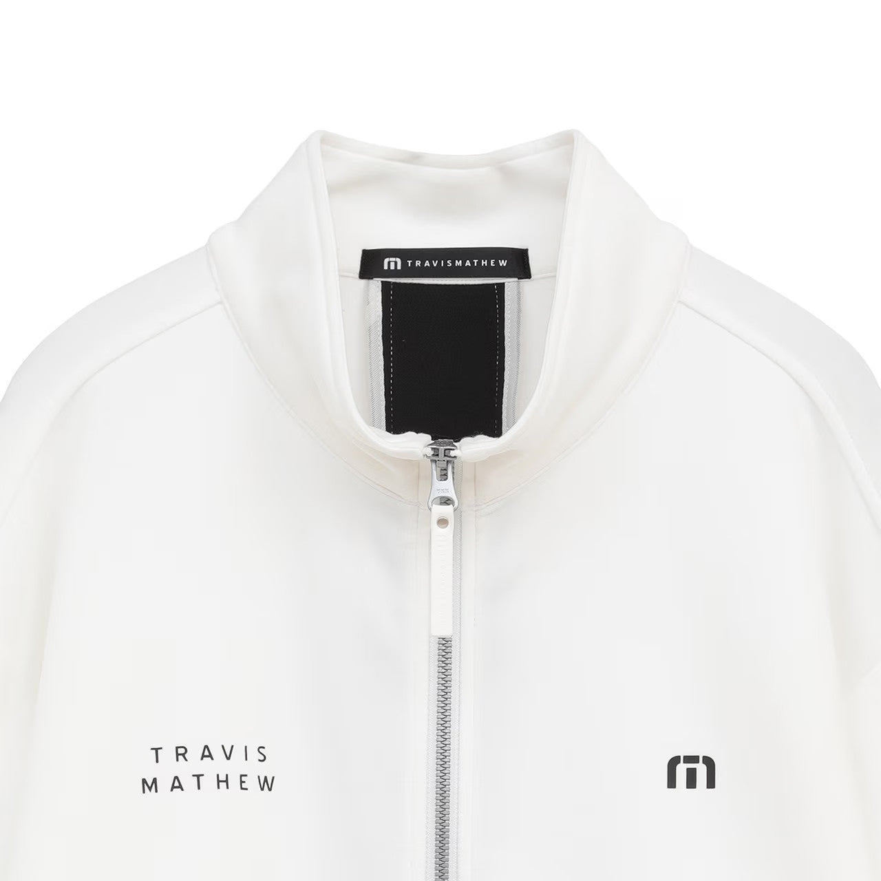 Travis Mathew】トラヴィスマシュー ダブルフェース トラック