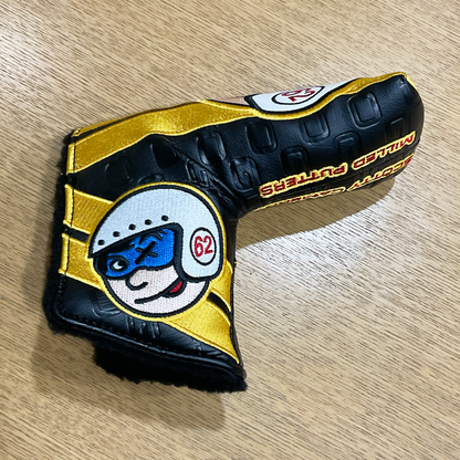 Scotty Cameron】Johnny Lacer PC スコッティキャメロン ジョニー