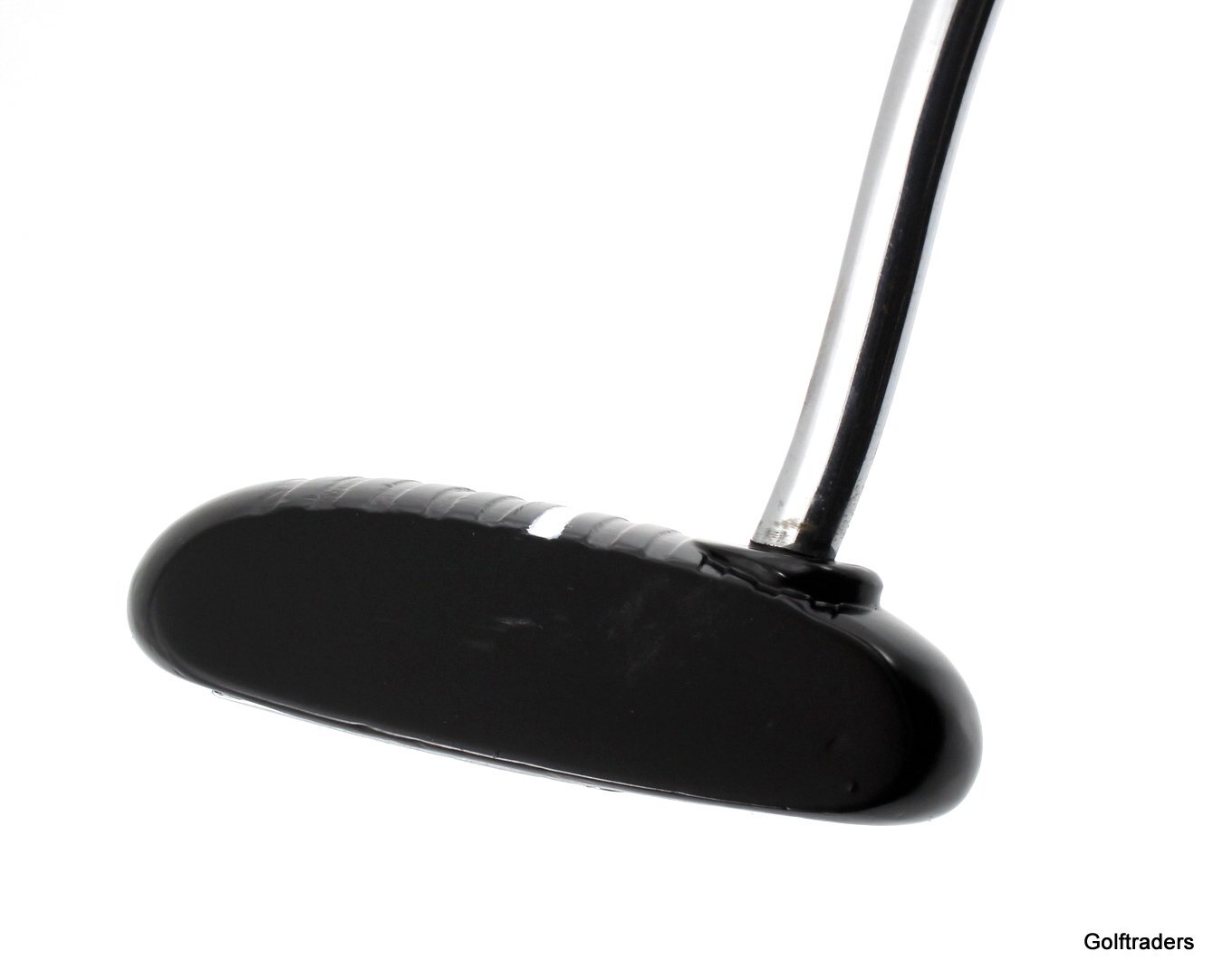 Ram Zebra Deep Face Mallet 