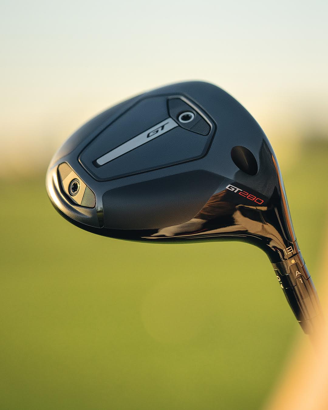 Spotted: Titleist GT280 mini driver – GolfWRX