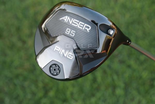PING Anser Driver, Fairway Wood and Hybrid: Story, Videos, and