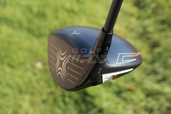 Review: Callaway X2 Hot and X2 Hot Pro Drivers – GolfWRX