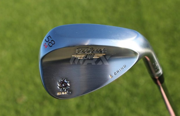 Review: Titleist Vokey SM5 Wedges – GolfWRX