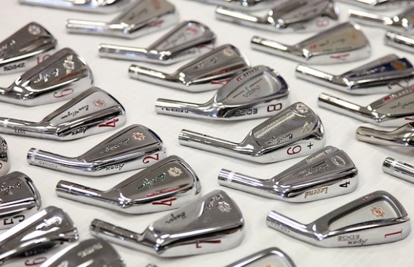 Ben Hogan irons of the past and future – GolfWRX