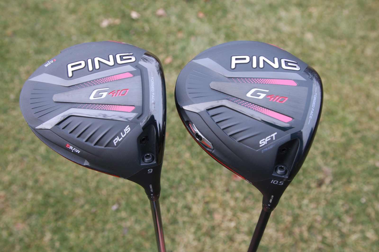 Ping G410 Plus driver: Shifting the gears of adjustability – GolfWRX