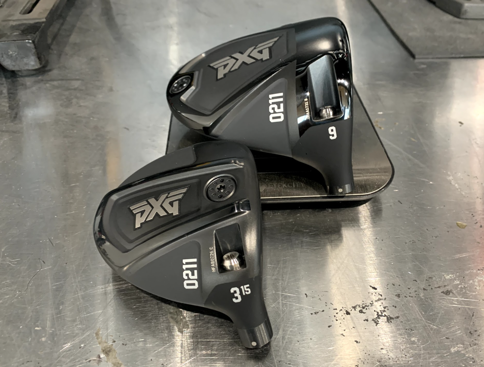 2021 PXG 0211 line offers technology for all – GolfWRX