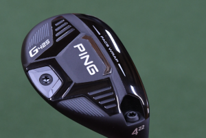Ping G425 fairway woods, hybrid, and Crossover: Introducing