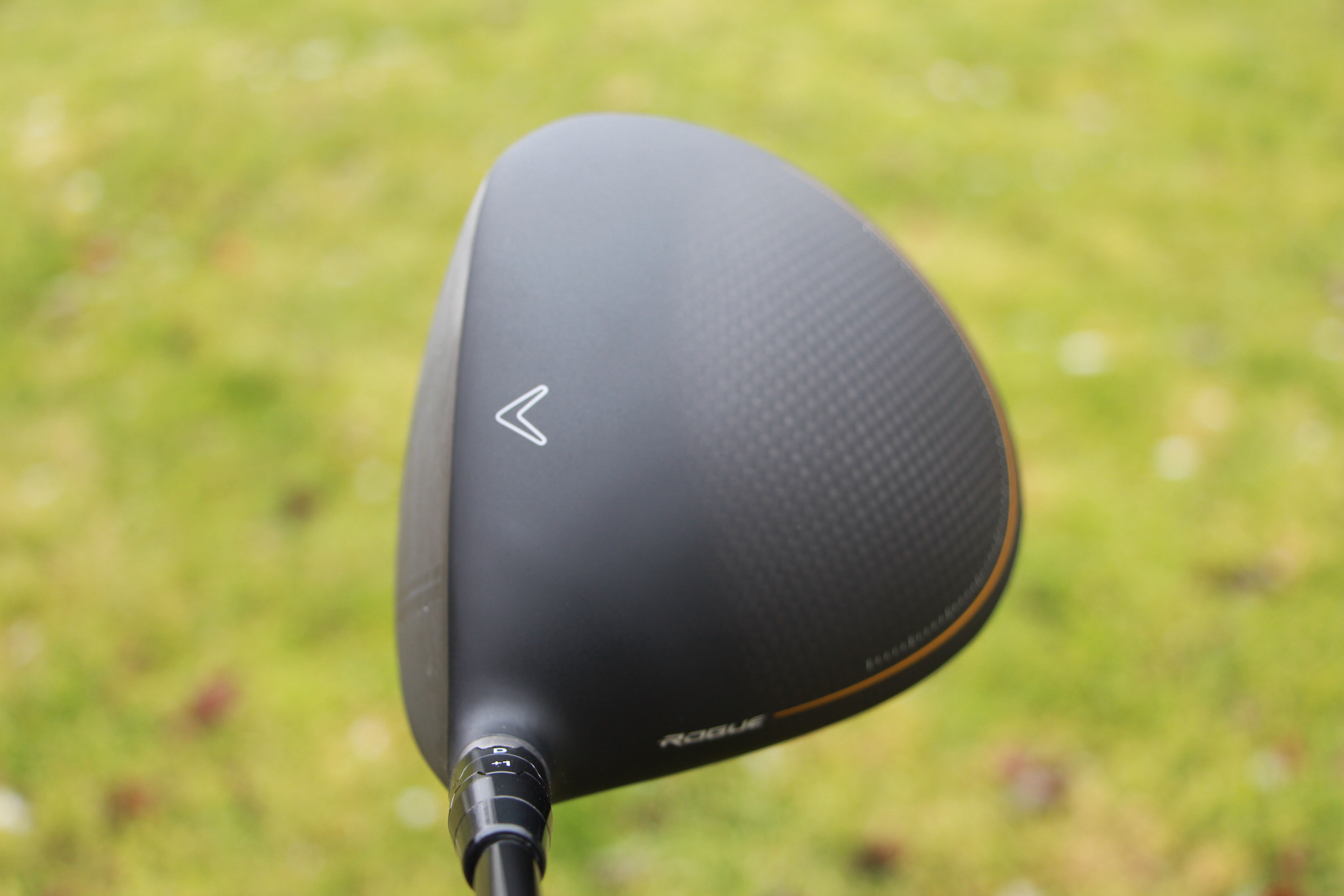 Callaway Rogue ST driver: Callaway reimagines the Rogue for 2022