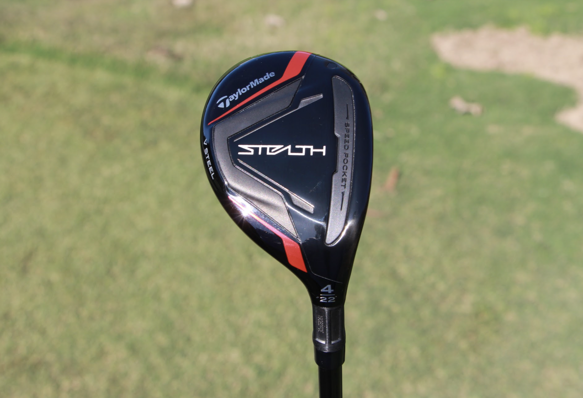 2022 TaylorMade Stealth Plus, Stealth fairway woods and hybrids