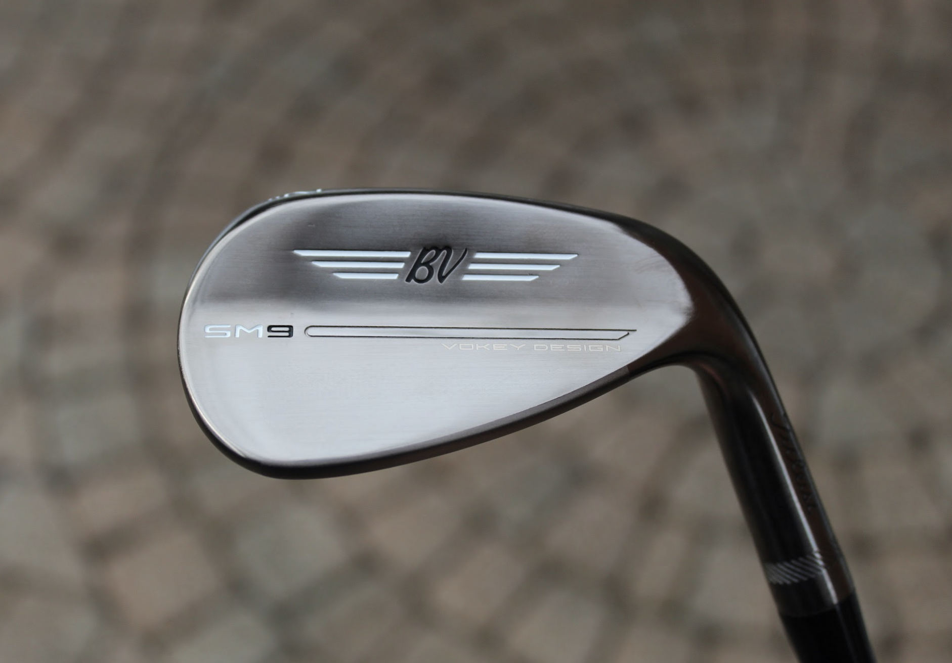 New for 2022, Titleist launches Vokey Design SM9 wedges – GolfWRX