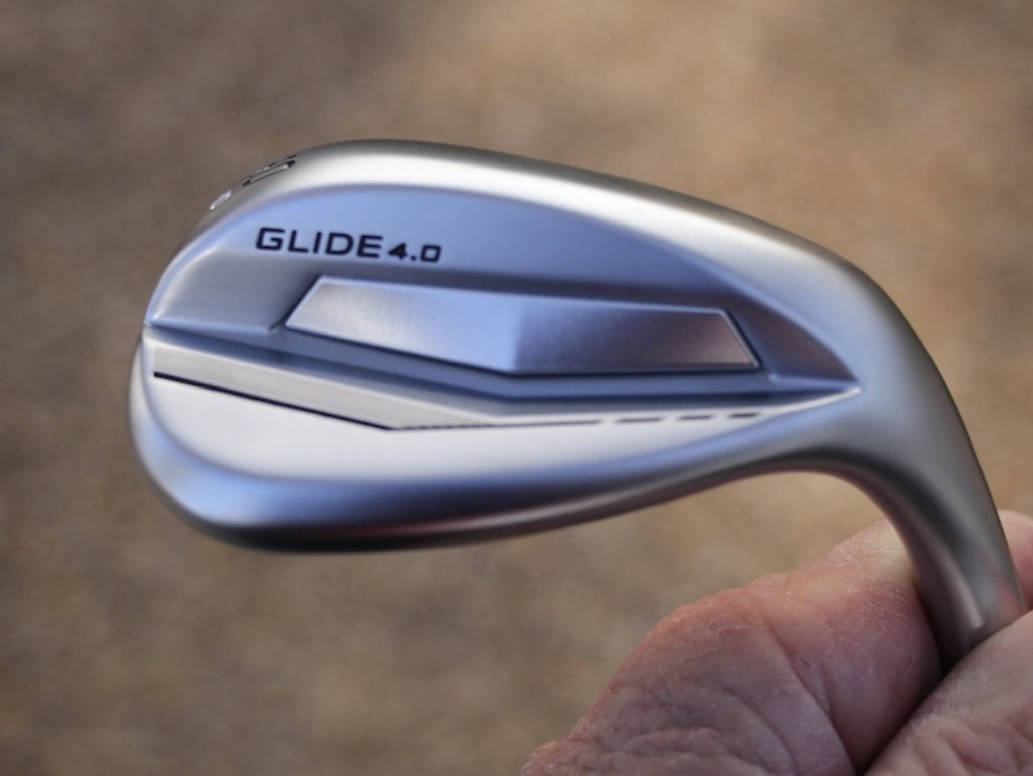 Ping introduces new Glide 4.0 wedge series – GolfWRX