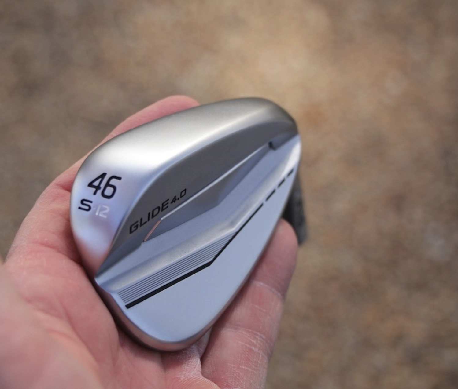 Ping introduces new Glide 4.0 wedge series – GolfWRX
