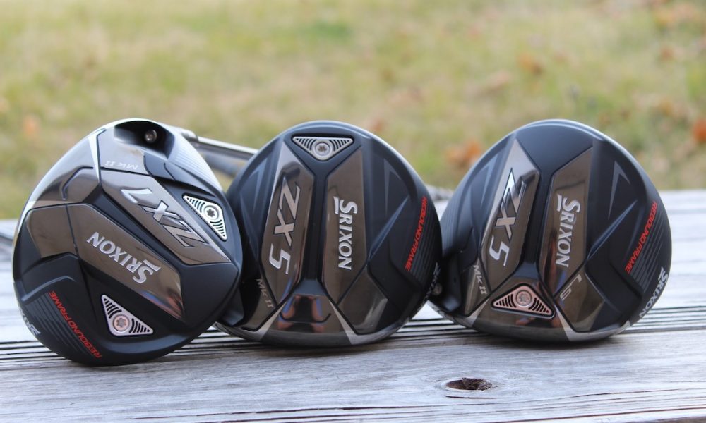 GolfWRX Launch Report: 2023 Srixon ZX Mk II drivers – GolfWRX