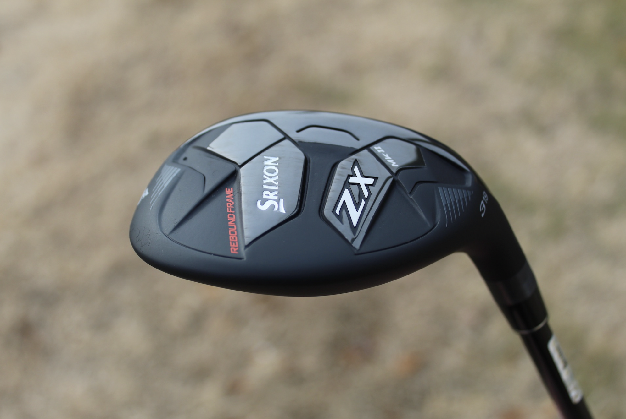 Srixon introduces new ZX Mk II fairway woods and hybrids – GolfWRX