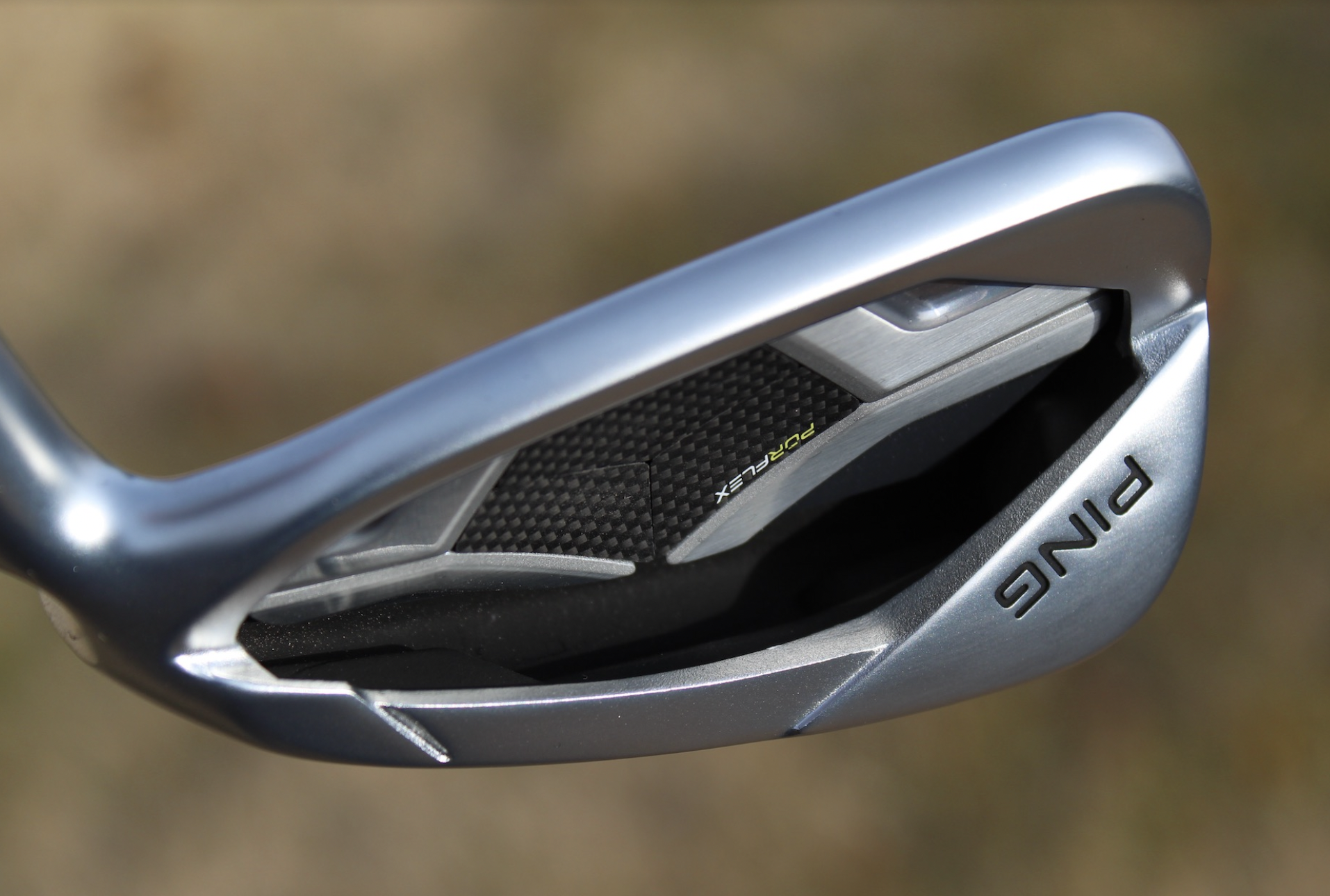 Our longest iron ever' – Ping unveils new G430 irons – GolfWRX