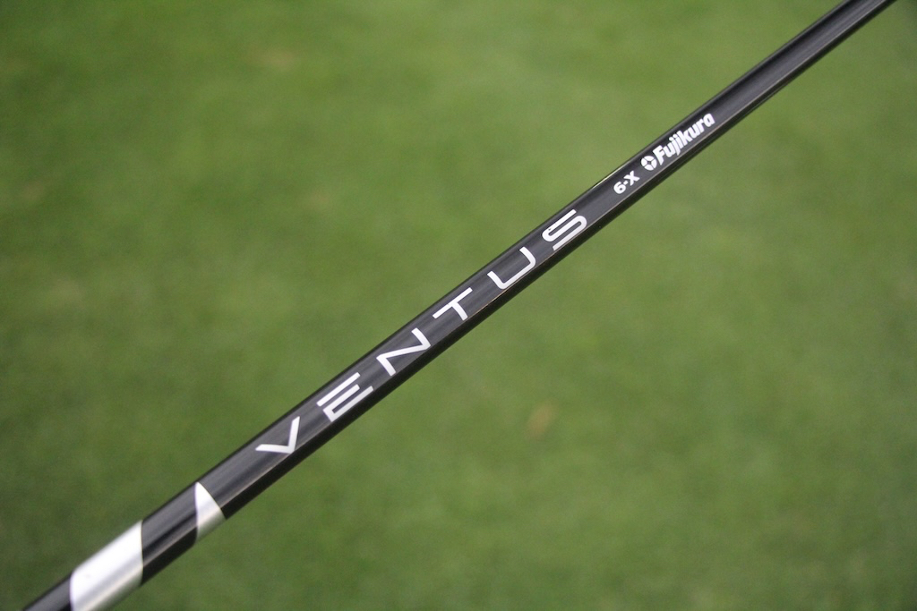 Jordan Spieth WITB 2024 (February) – GolfWRX