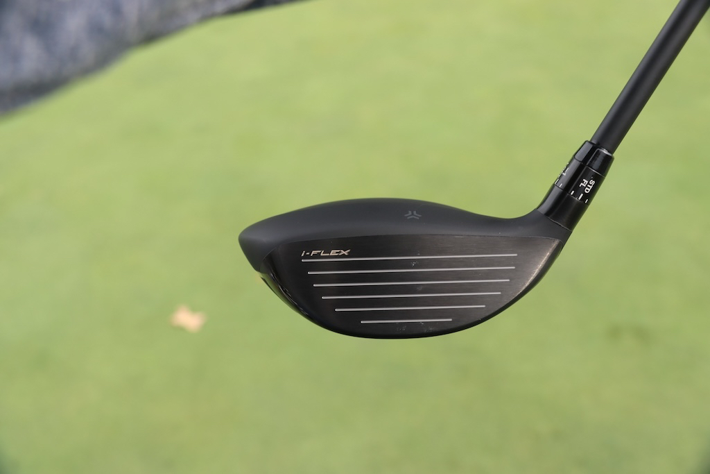 Spotted: Srixon ZXi fairway woods and hybrids – GolfWRX