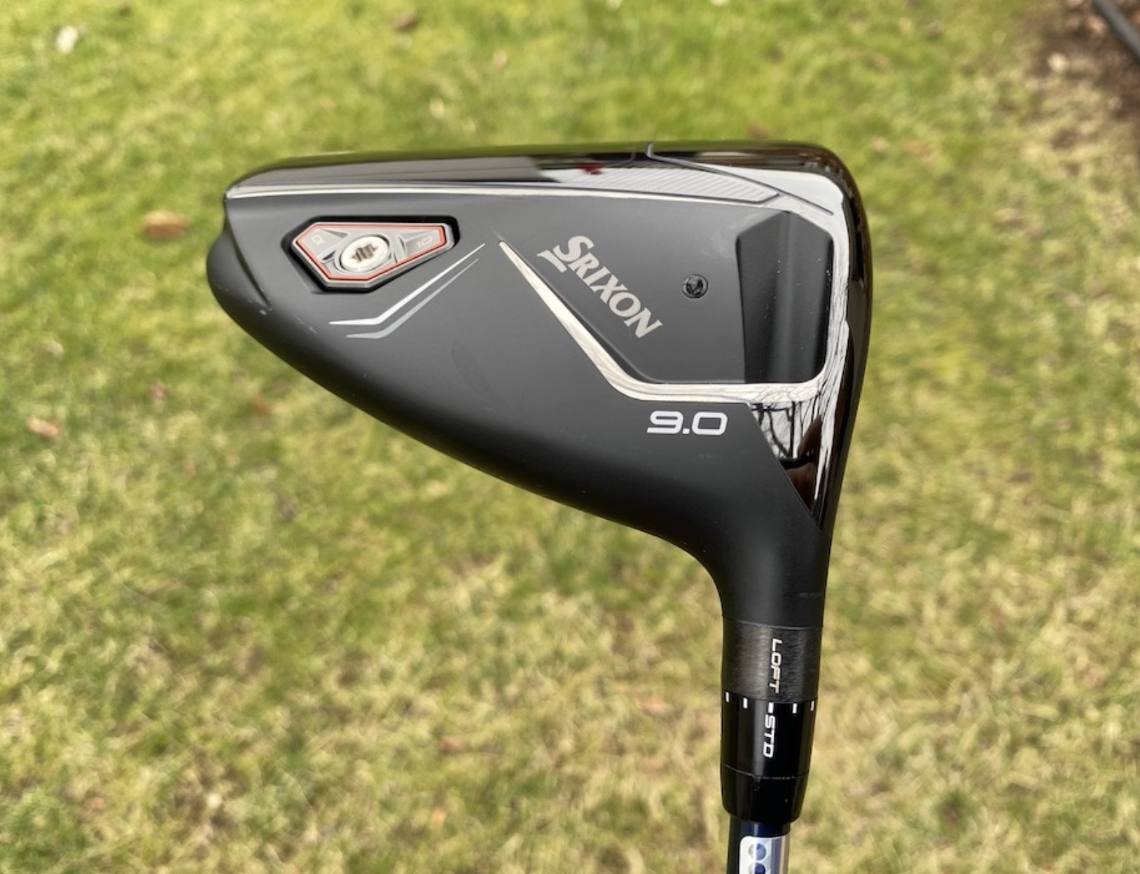 Srixon unveils all-new ZXi woods featuring i-Flex technology – GolfWRX