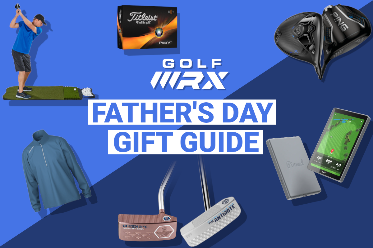 GolfWRX's 2025 Father's Day Gift Guide – GolfWRX
