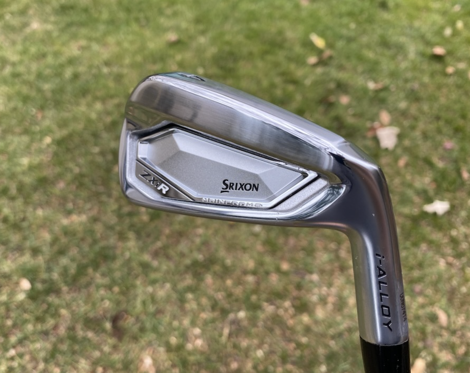 Srixon launches new ZXiR and ZXiR HL irons – GolfWRX