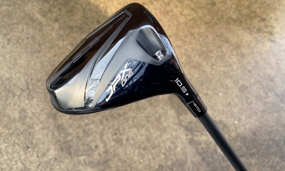 Mizuno-JPX-One-Driver-5-