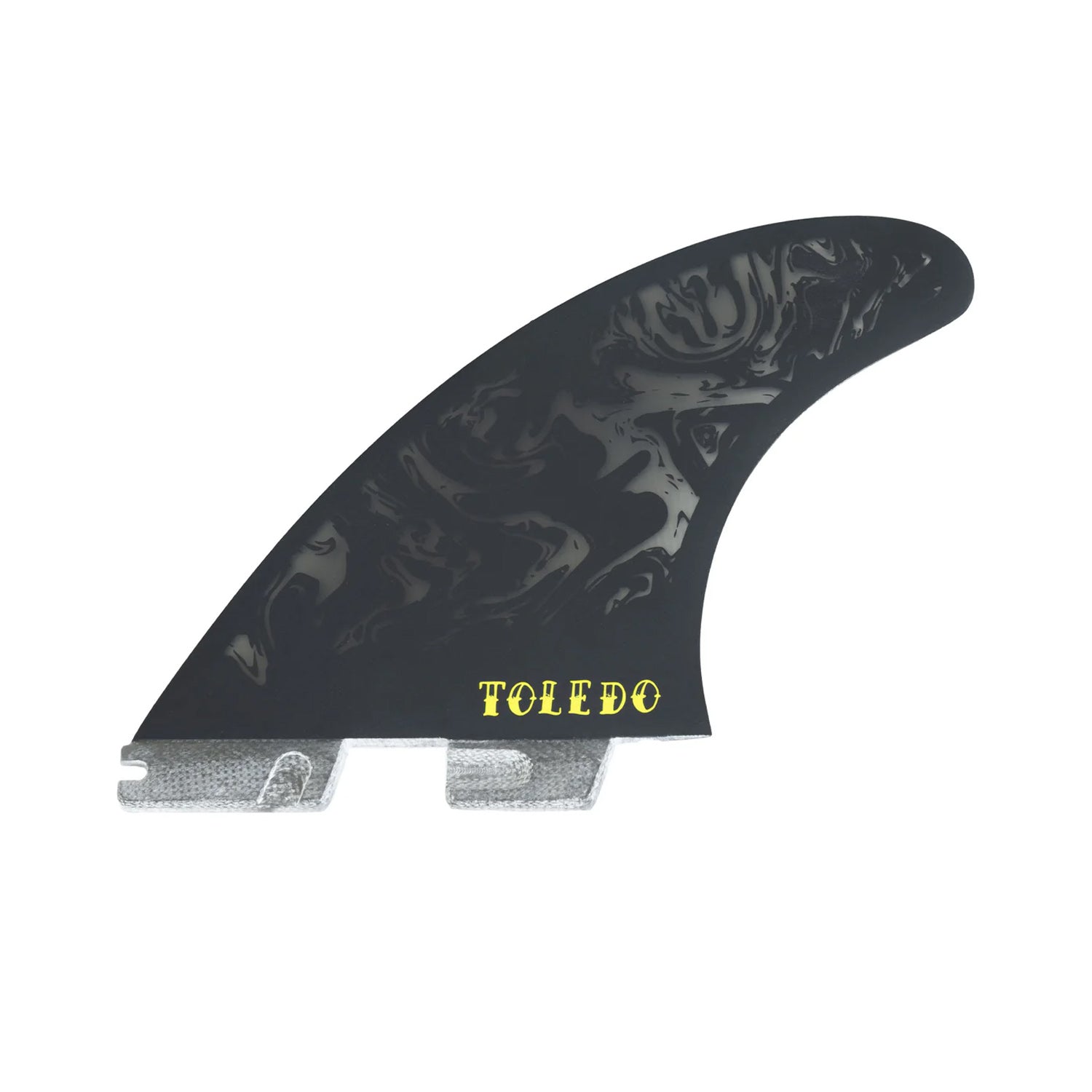FCS - FCS II Filipe Toledo PG Pro Tri Fin Set – GONG Galaxy