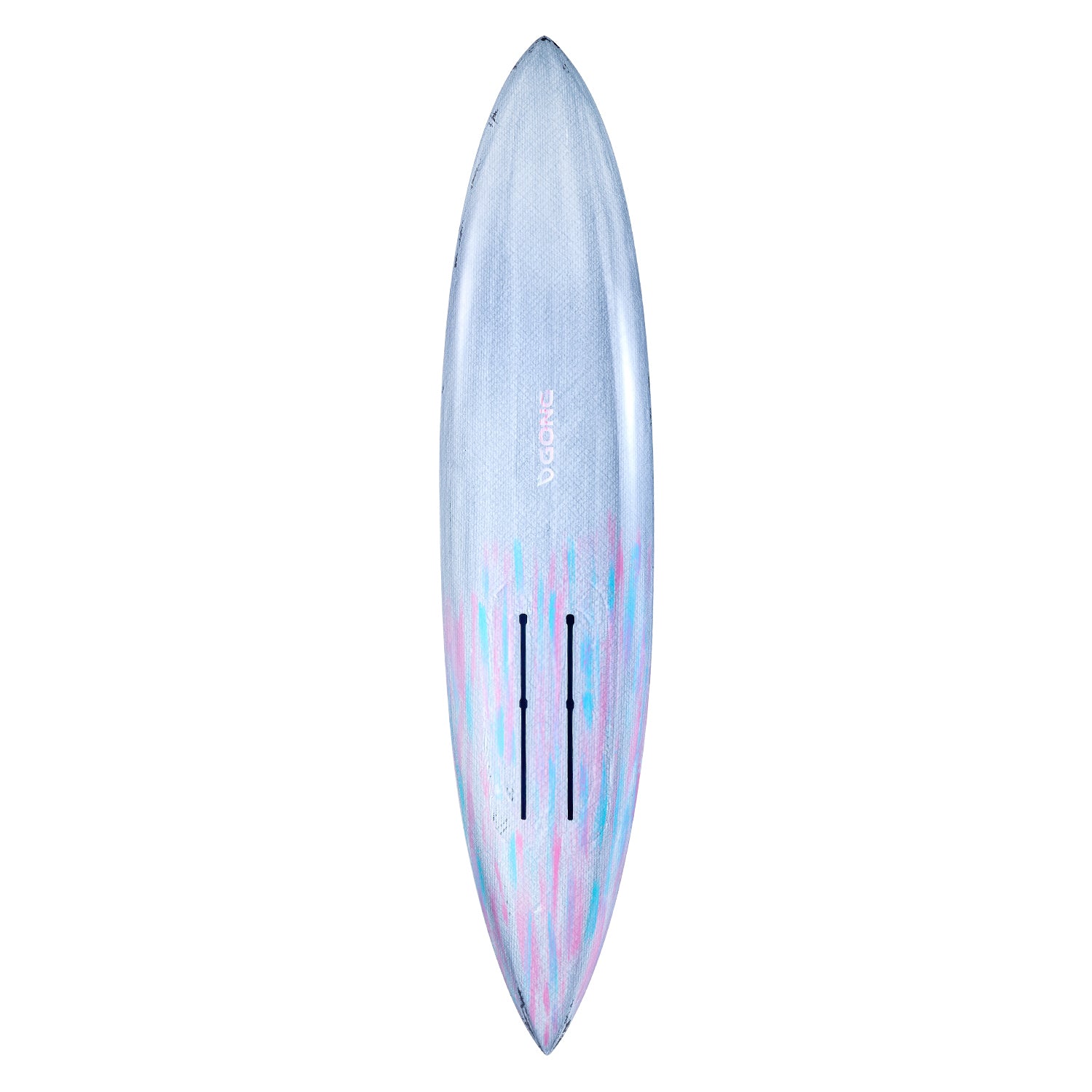 GONG - Factory Surf Foil Board Intruder 6'8 EPS Pro – GONG Galaxy