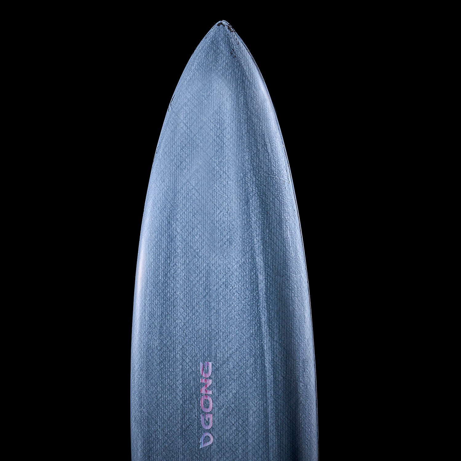 GONG - Factory Surf Foil Board Intruder 6'8 EPS Pro – GONG Galaxy